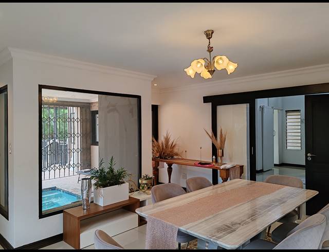 4 BEDROOM HOUSE FOR SALE IN MEERHOF